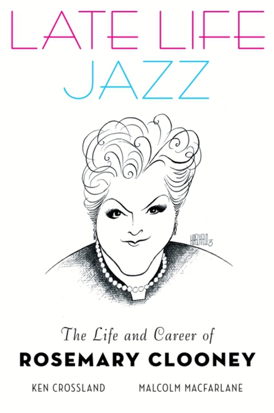 Late Life Jazz (e-bog) af Macfarlane, Malcolm