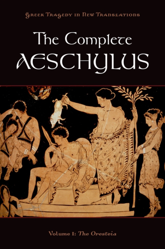 Complete Aeschylus