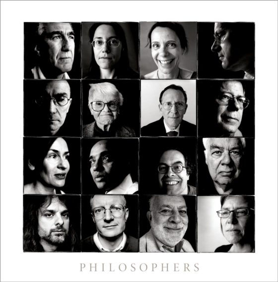 Philosophers (e-bog) af -