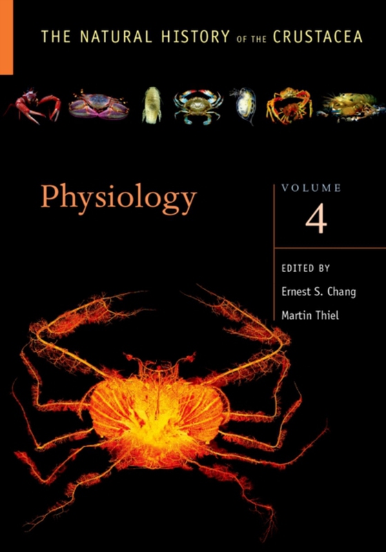 Physiology (e-bog) af -