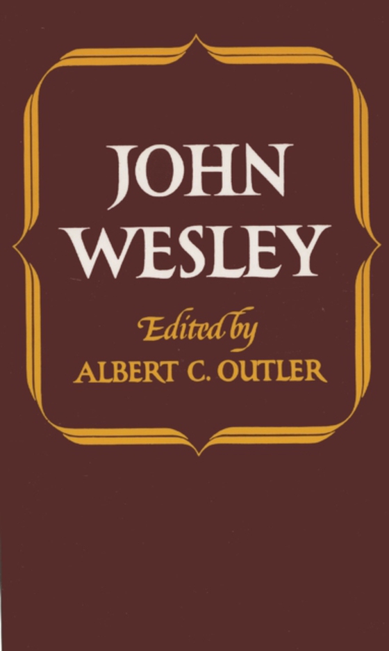 John Wesley