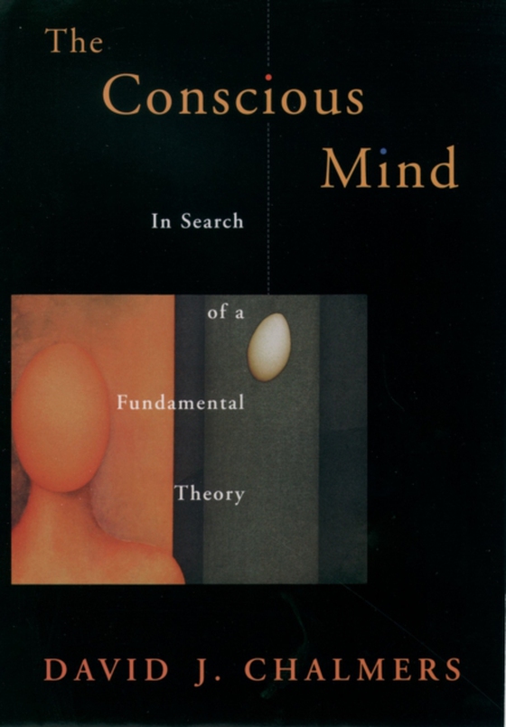 Conscious Mind (e-bog) af Chalmers, David J.