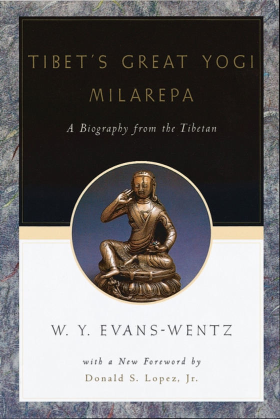Tibet's Great Yog? Milarepa (e-bog) af -