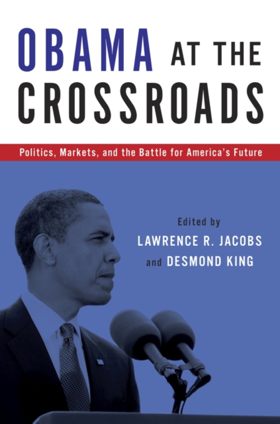 Obama at the Crossroads