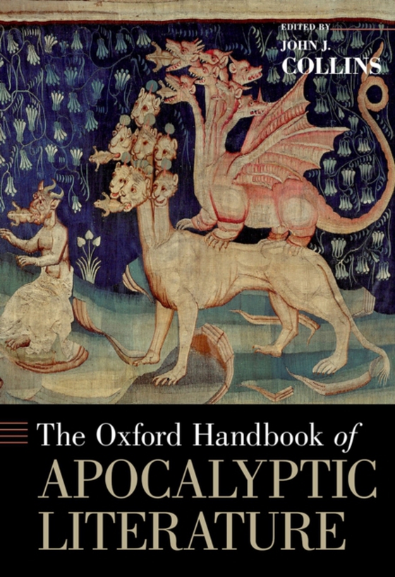 Oxford Handbook of Apocalyptic Literature (e-bog) af -