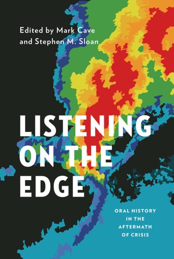 Listening on the Edge (e-bog) af -