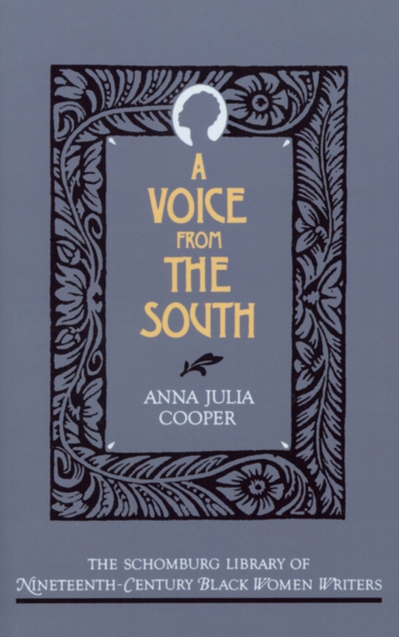 Voice From the South