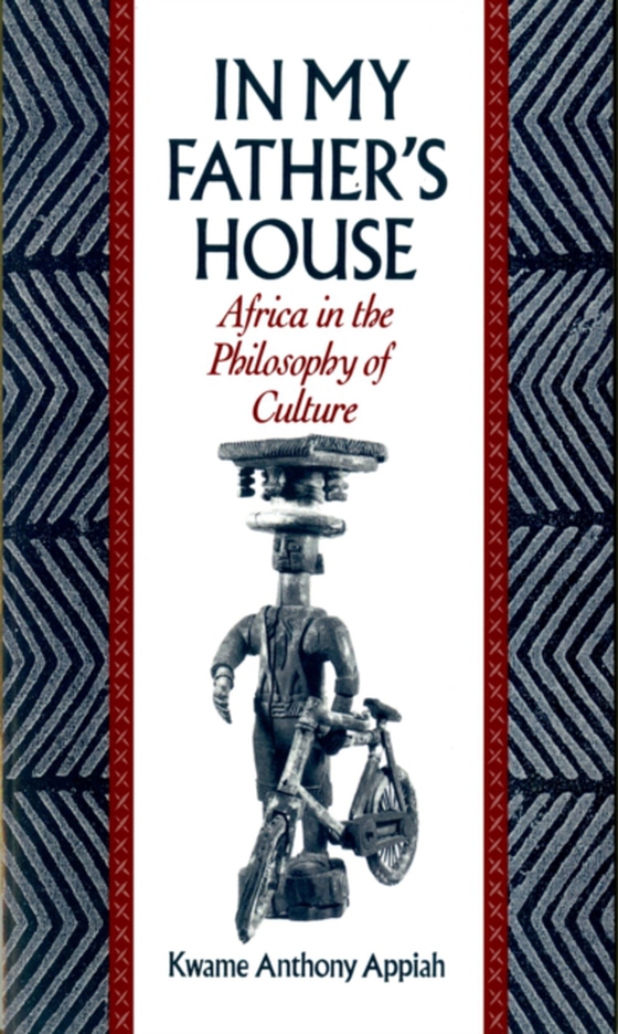 In My Father's House (e-bog) af Appiah, Kwame Anthony