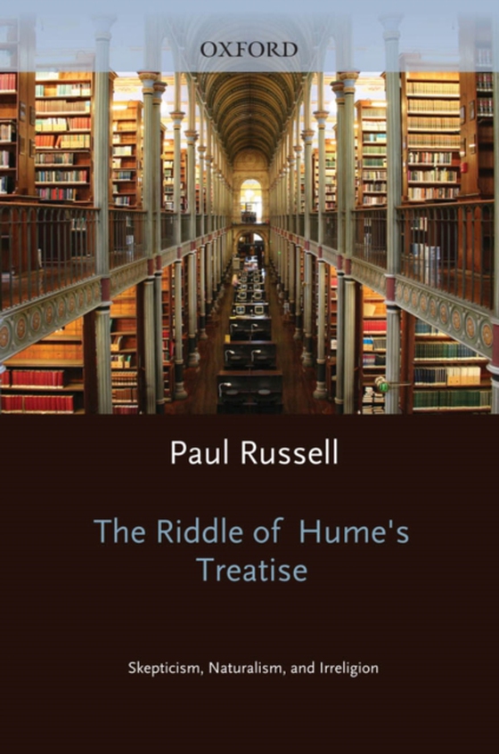 Riddle of Hume's Treatise