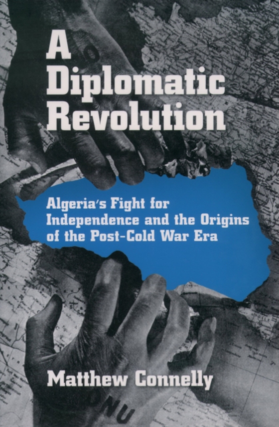 Diplomatic Revolution (e-bog) af Connelly, Matthew