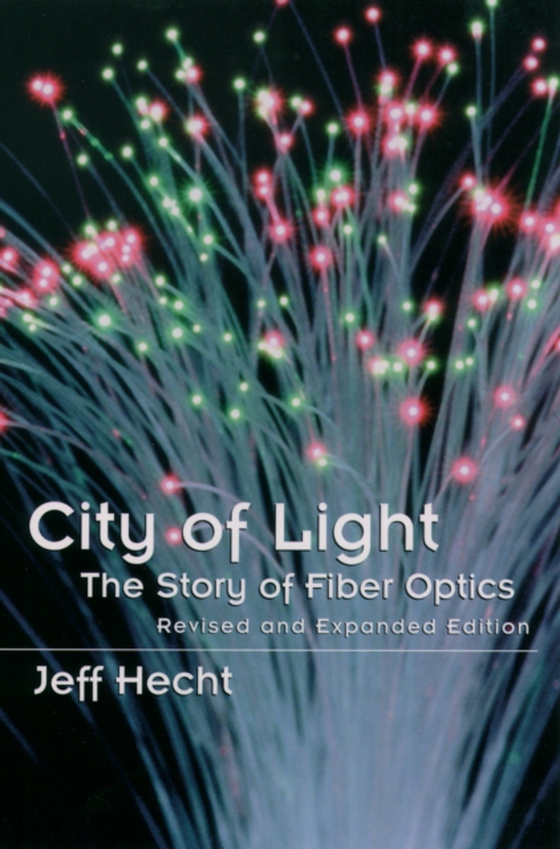 City of Light (e-bog) af Hecht, Jeff