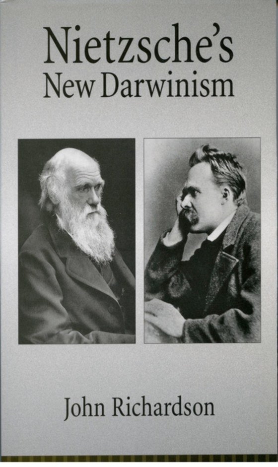 Nietzsche's New Darwinism (e-bog) af Richardson, John