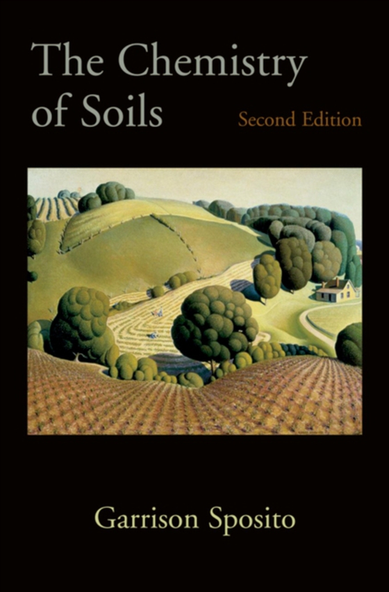 Chemistry of Soils (e-bog) af Sposito, Garrison