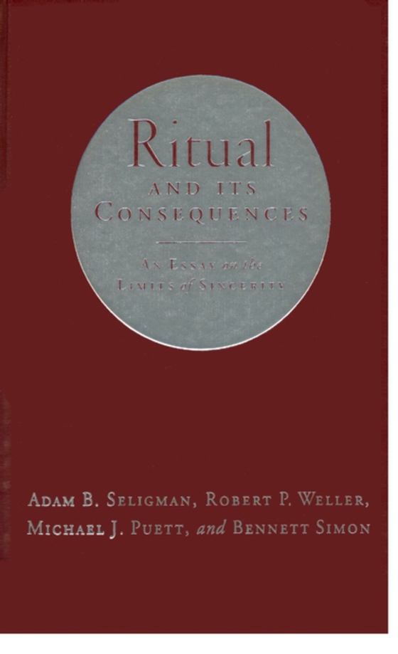 Ritual and Its Consequences (e-bog) af Simon