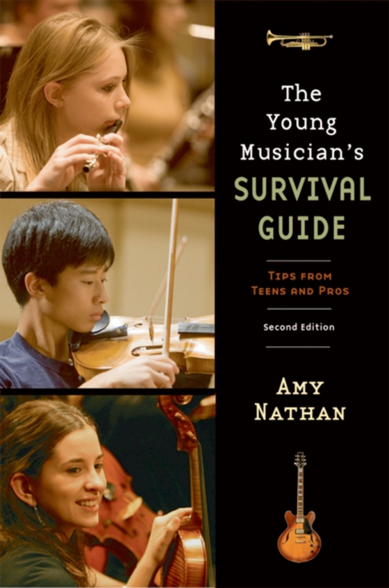 Young Musician's Survival Guide (e-bog) af Nathan, Amy