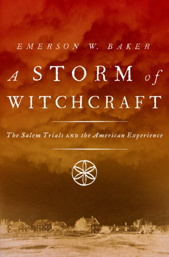 Storm of Witchcraft (e-bog) af Baker, Emerson W.