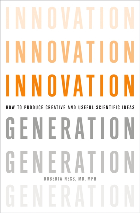 Innovation Generation