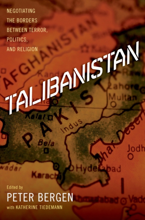 Talibanistan (e-bog) af -