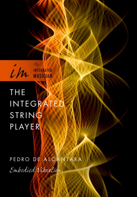 Integrated String Player (e-bog) af Alcantara, Pedro de