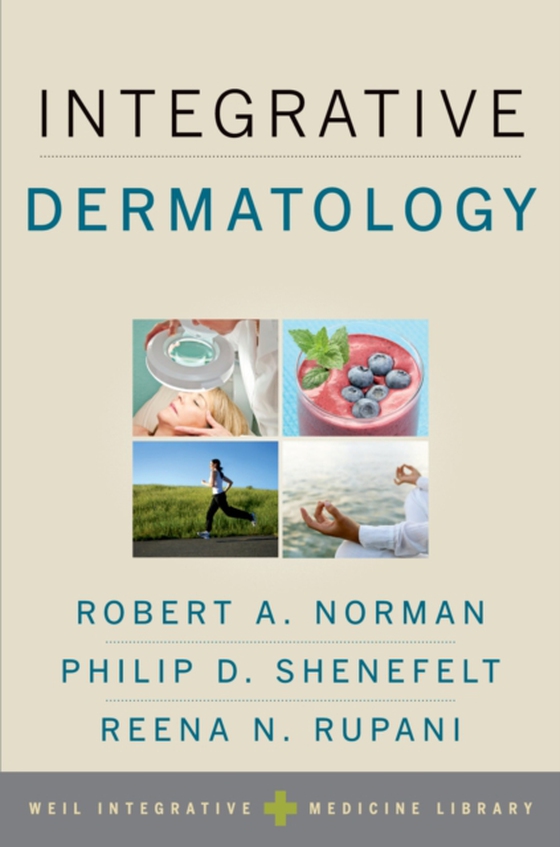 Integrative Dermatology (e-bog) af -