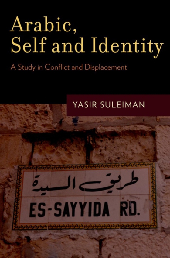 Arabic, Self and Identity (e-bog) af Suleiman, Yasir