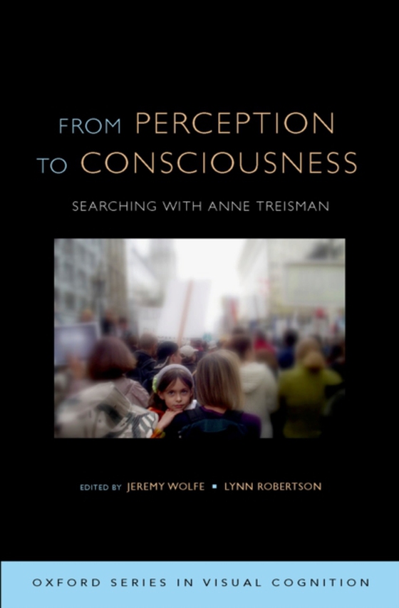 From Perception to Consciousness (e-bog) af -