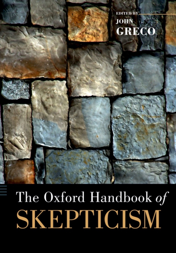 Oxford Handbook of Skepticism