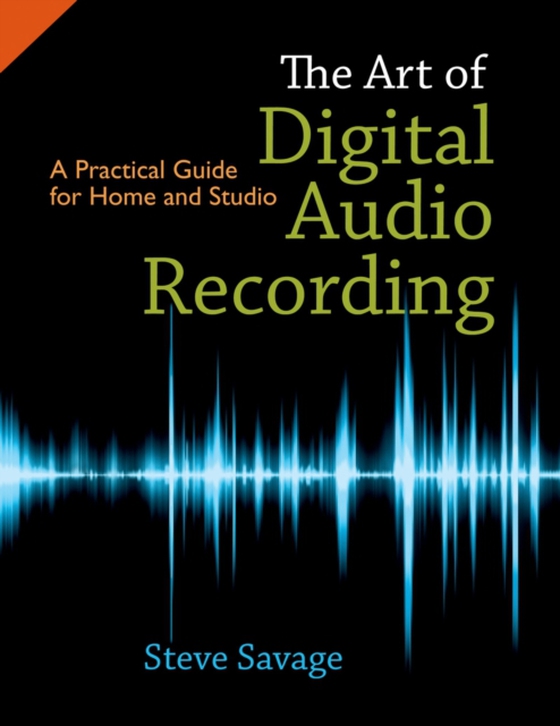 Art of Digital Audio Recording