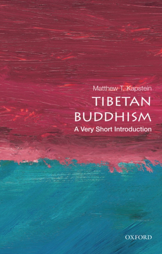 Tibetan Buddhism: A Very Short Introduction (e-bog) af Kapstein, Matthew T.