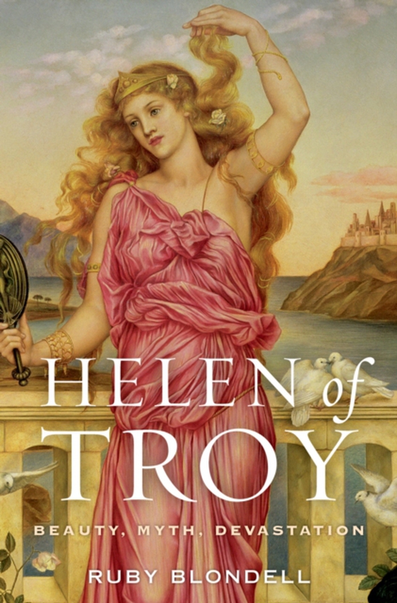 Helen of Troy (e-bog) af Blondell, Ruby