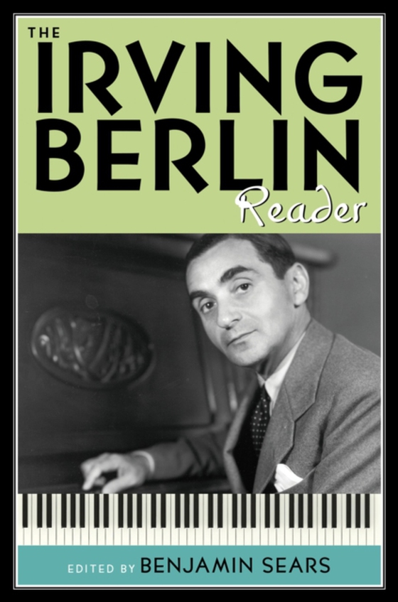 Irving Berlin Reader (e-bog) af -