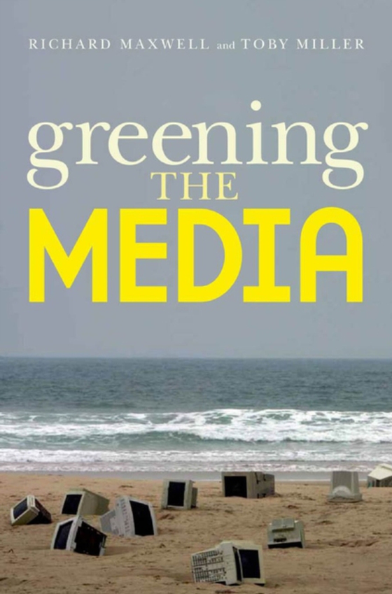 Greening the Media