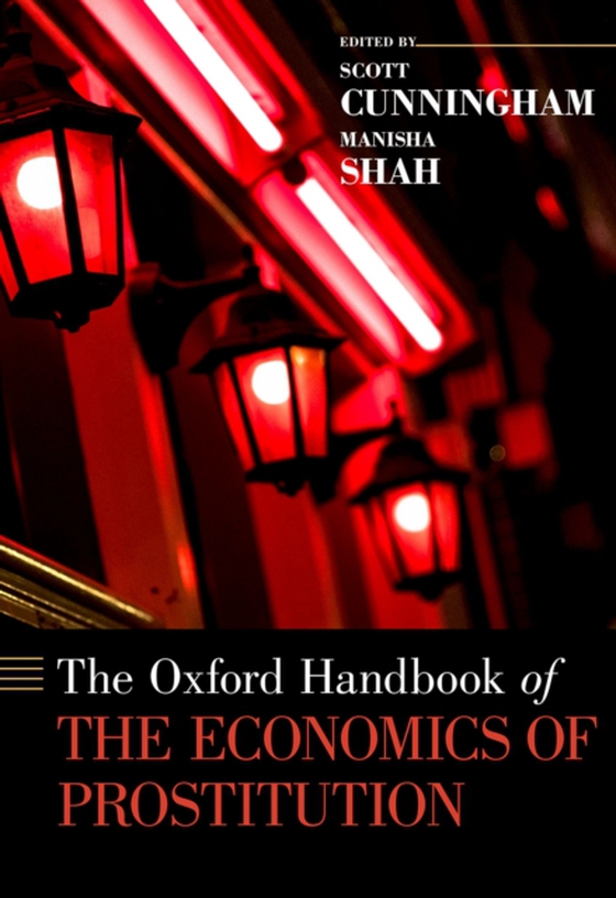 Oxford Handbook of the Economics of Prostitution