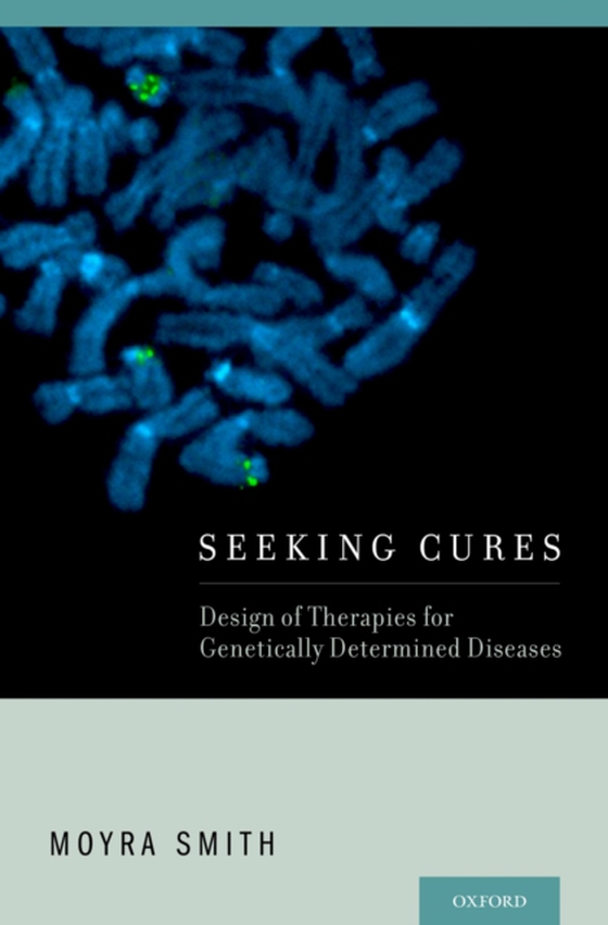 Seeking Cures (e-bog) af Moyra Smith MD, PhD