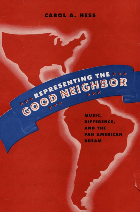 Representing the Good Neighbor (e-bog) af Hess, Carol A.