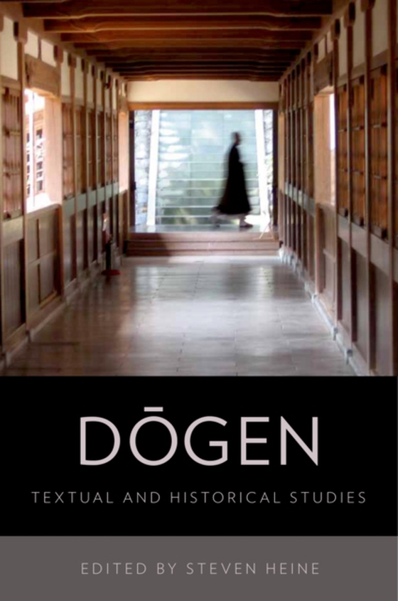 Dogen (e-bog) af -