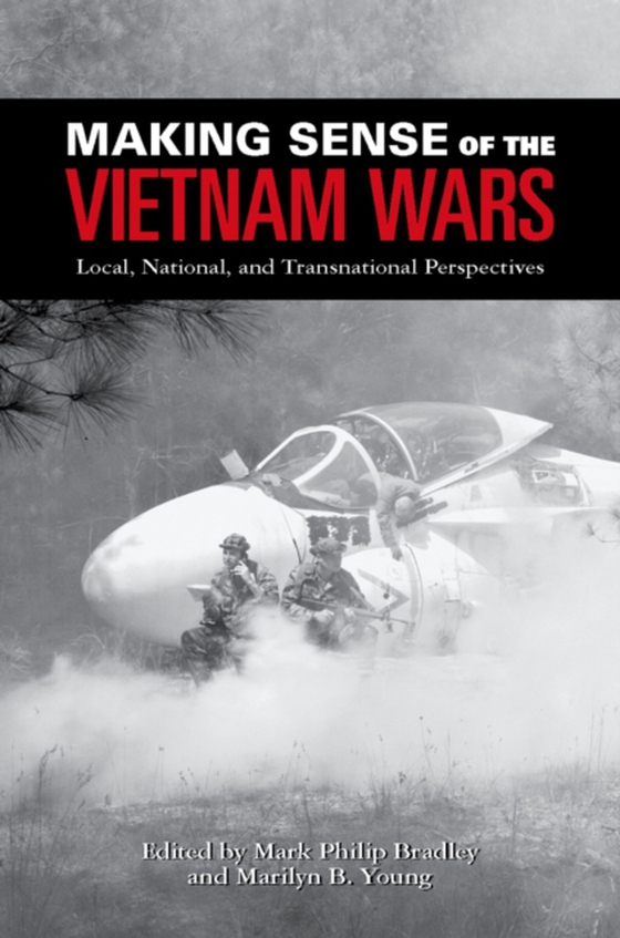 Making Sense of the Vietnam Wars (e-bog) af -