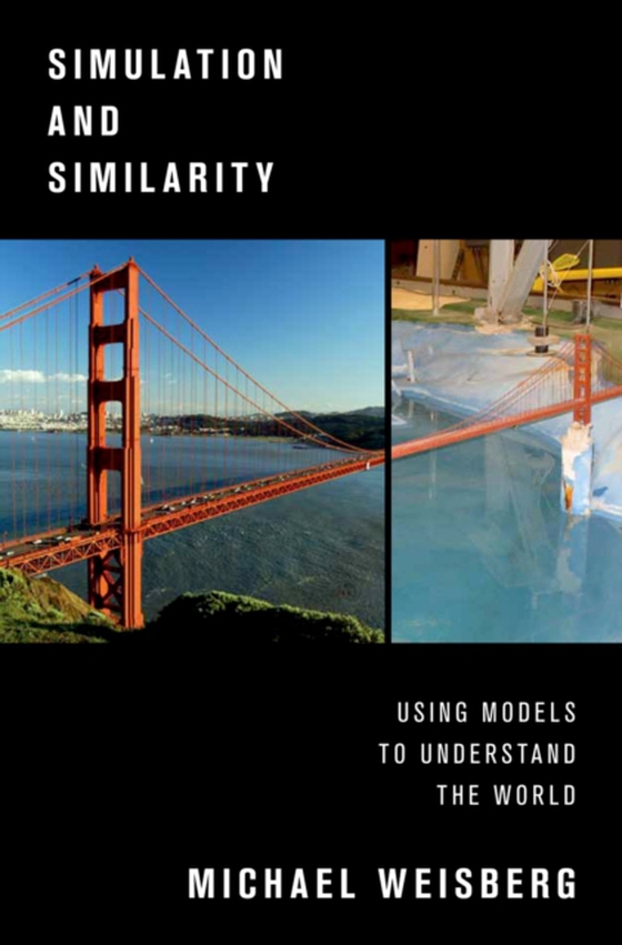 Simulation and Similarity (e-bog) af Weisberg, Michael