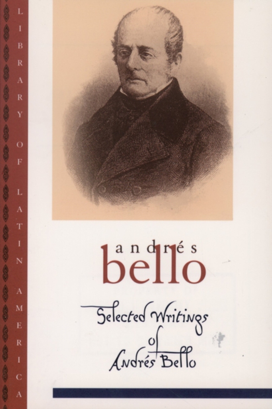 Selected Writings of Andr?s Bello