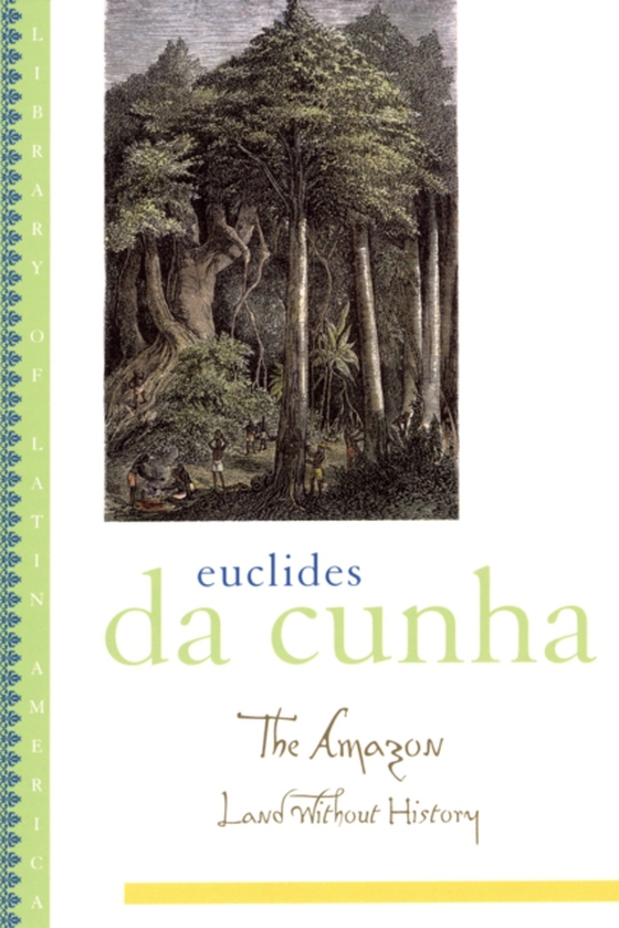 Amazon (e-bog) af Cunha, Euclides da