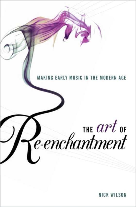 Art of Re-enchantment