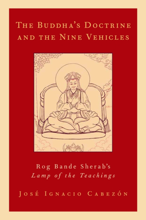 Buddha's Doctrine and the Nine Vehicles