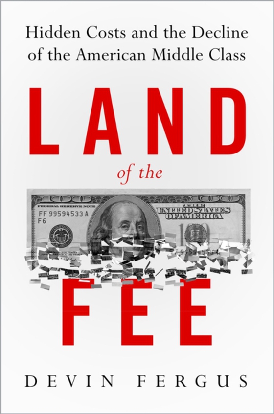 Land of the Fee (e-bog) af Fergus, Devin