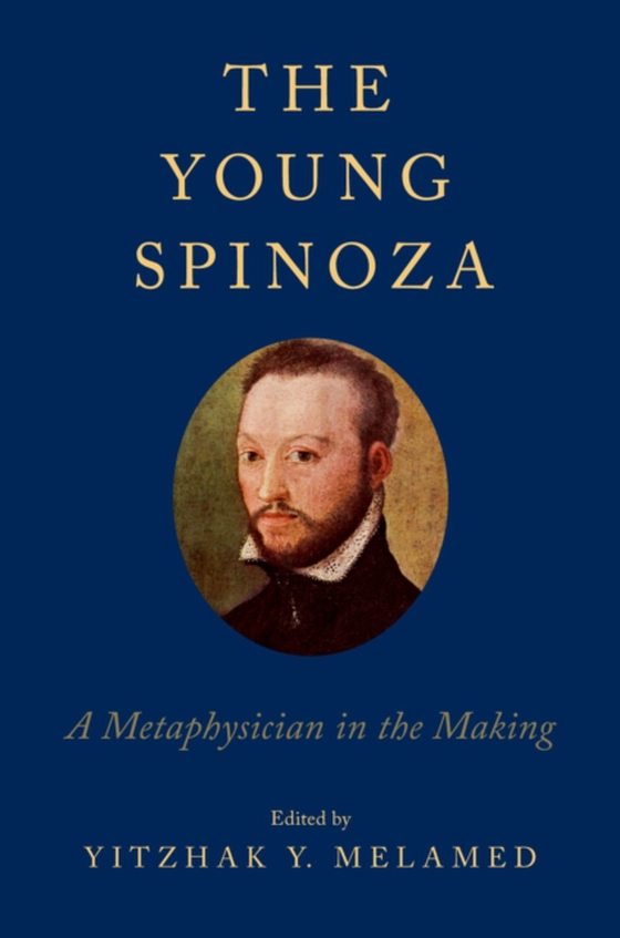 Young Spinoza (e-bog) af -