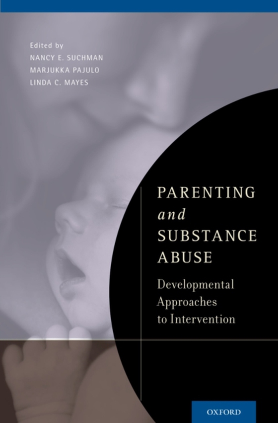 Parenting and Substance Abuse (e-bog) af -