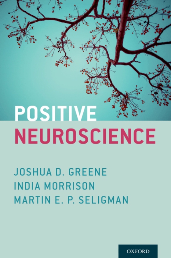 Positive Neuroscience (e-bog) af -