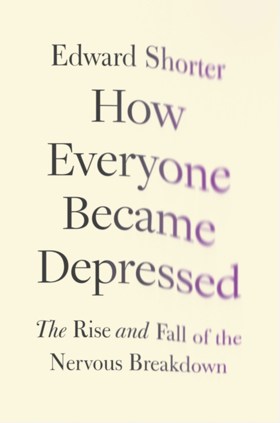 How Everyone Became Depressed