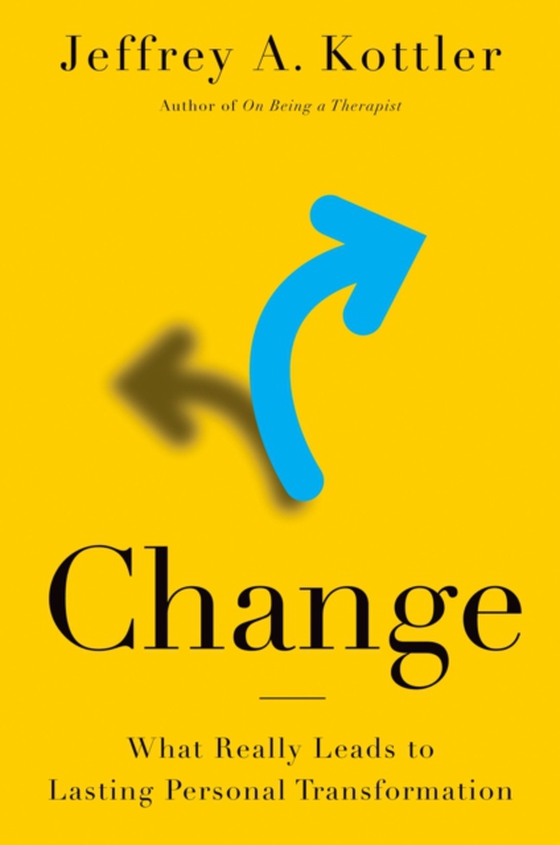 Change (e-bog) af Kottler, Jeffrey A.