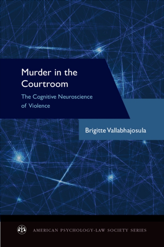 Murder in the Courtroom (e-bog) af Ph.D., Brigitte Vallabhajosula