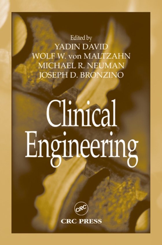 Clinical Engineering (e-bog) af -